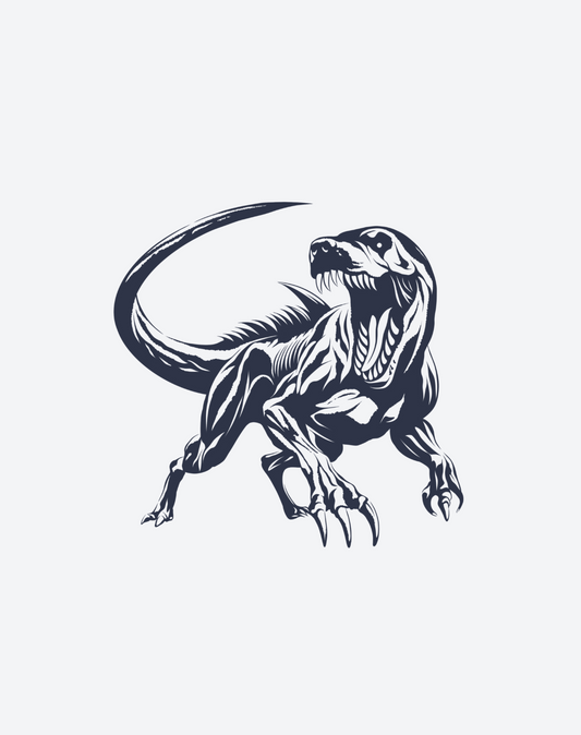 Voidborn Predator