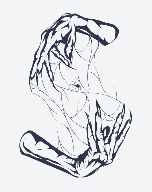 Widow’s Grip