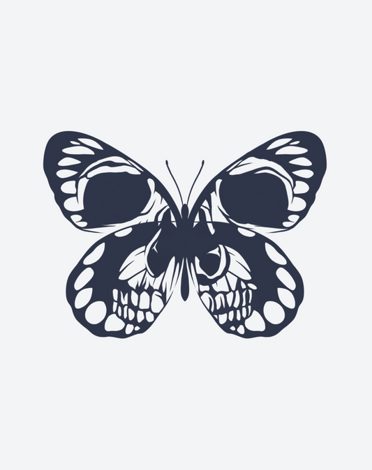 Wings of the Undying